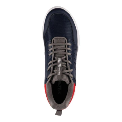 Salming Rival 2 navy sálová obuv