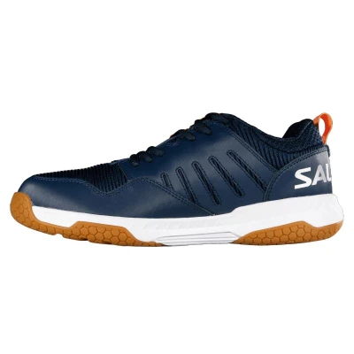 Salming Rival 2 navy pánské sálovky