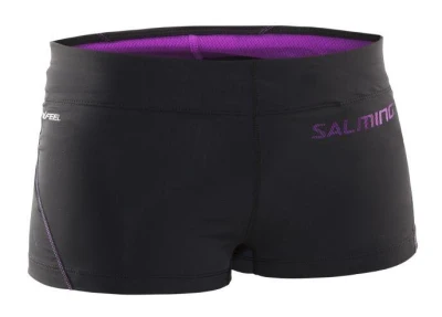 Salming Run Short Tights Women dámské běžecké šortky
