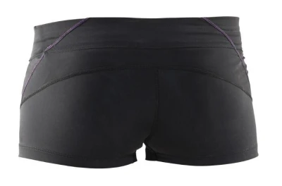 Salming Run Short Tights Women dámské běžecké šortky