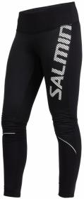 Salming Run Wind Tights Women dámske bežecké nohavice Salming Run Wind Tights Women dámske bežecké nohavice