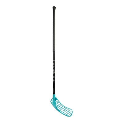 Salming Rush Hawk Endurance 29 Black / White
