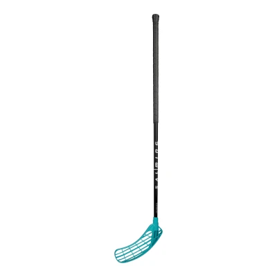 Salming Rush JR Hawk Endurance 32 Black / White