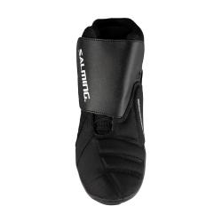 SALMING Slide 5 Goalie Shoe Black brankárske topánky