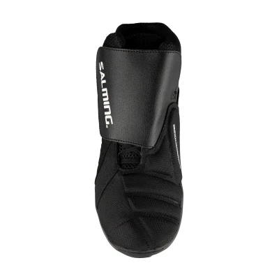 SALMING Slide 5 Goalie Shoe Black brankařské boty