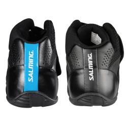 SALMING Slide 5 Goalie Shoe Black brankařské boty SALMING Slide 5 Goalie Shoe Black brankařské boty