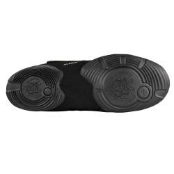 SALMING Slide 5 Goalie Shoe Black brankárske topánky