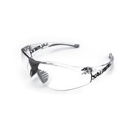 Salming Split Vision Eyewear JR GunMetal Salming Split Vision Eyewear JR GunMetal