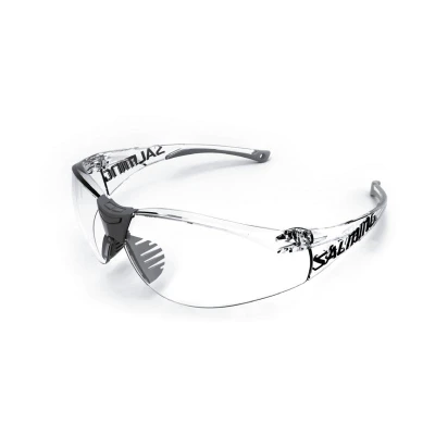 Salming Split Vision Eyewear JR GunMetal