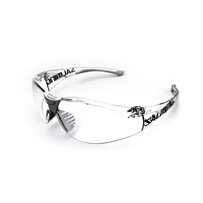 Salming Split Vision Eyewear KID Melange