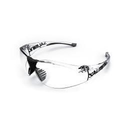 Salming Split Vision Eyewear SR Black Salming Split Vision Eyewear SR Black