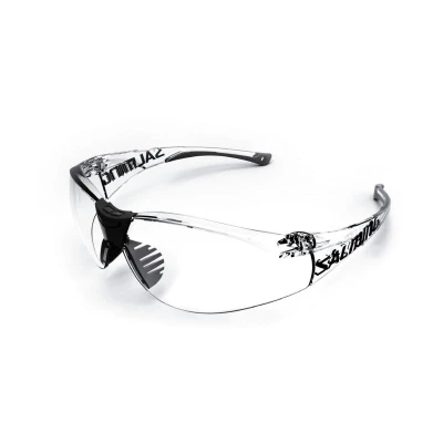 Salming Split Vision Eyewear SR Black