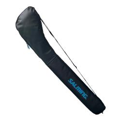 Salming Stickbag JR Black/Cyan Salming Stickbag JR Black/Cyan