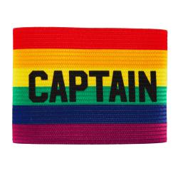 Salming Team Captain Armband Mixed Colours Salming Team Captain Armband Mixed Colours