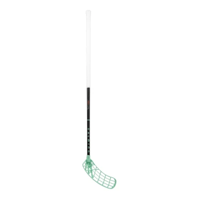 Salming Tech Lite Trident TX 27 Black / Mint