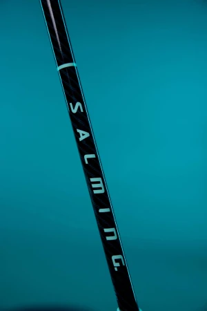 Salming Tech Lite Trident TX 27 Black / Mint