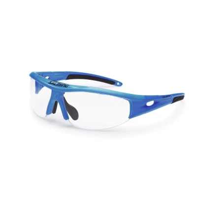 Salming V1 Protec Eyewear JR Royal Blue brýle