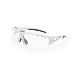 Salming V1 Protec Eyewear Kid White Salming V1 Protec Eyewear Kid White