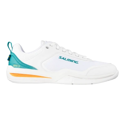 Salming Viper 1.0 Men White / Mix sálové boty
