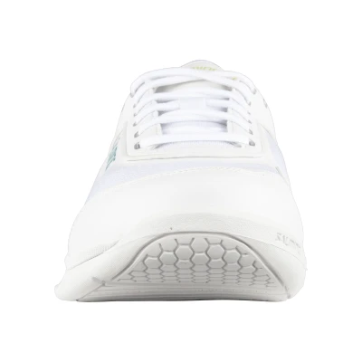 Salming Viper 1.0 Men White / Mix sálové boty