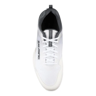 Salming Viper Pro bílo-šedé sálovky