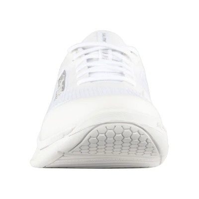 Salming Viper Pro Men White / Holographic sálové boty