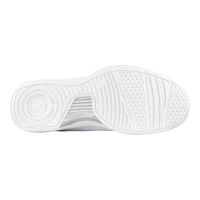 Salming Viper Pro Men White / Holographic sálové boty