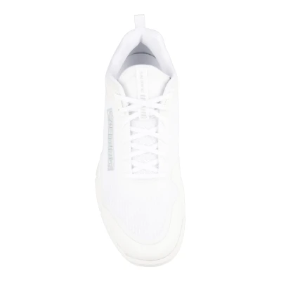 Salming Viper Pro Men White / Holographic sálové boty