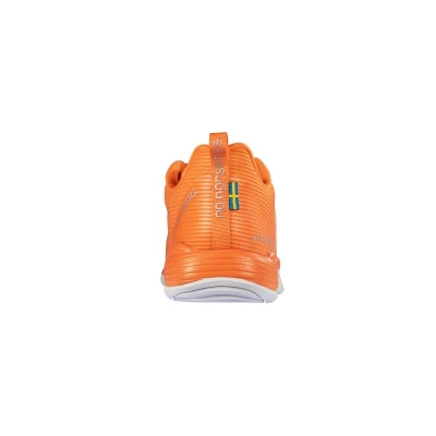 Salming Viper Pro orange pánské sálovky