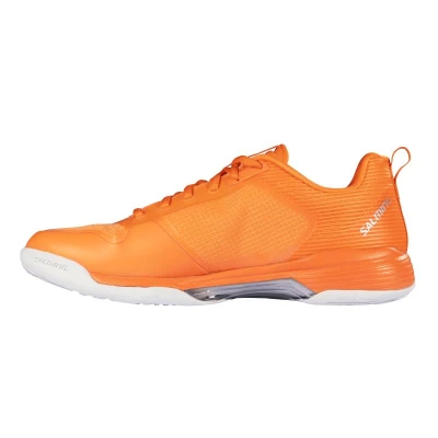 Salming Viper Pro orange pánské sálovky