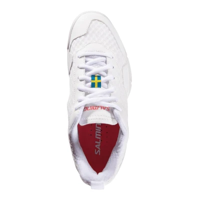 SALMING Viper SL Women White dámské sálovky