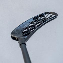 Salming Xplode 30 Black florbalka