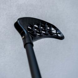 Salming Xplode 30 Black florbalka