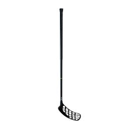 Salming Xplode 30 Black florbalka