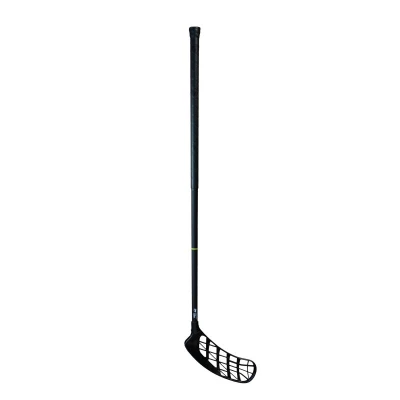 Salming Xplode 30 Black florbalka