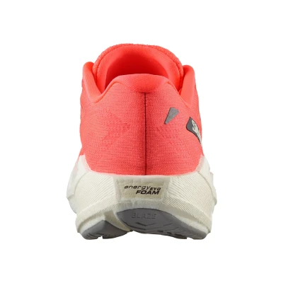 Salomon Aero Blaze 3 M neon flame/vanilla ice/nine iron pánské běžecké boty