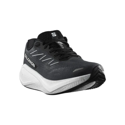 Salomon Aero Blaze 3 M phantom/white/black pánské běžecké boty
