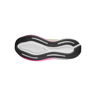 Salomon Aero Blaze 3 W butterfly/white/knockout pink dámské běžecké boty