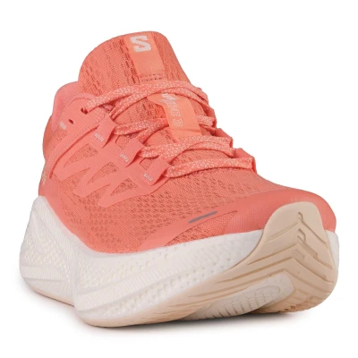 Salomon Aero Glide 3 W fusion coral/vanilla ice/tender peach dámské běžecké boty