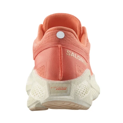 Salomon Aero Glide 3 W fusion coral/vanilla ice/tender peach dámské běžecké boty
