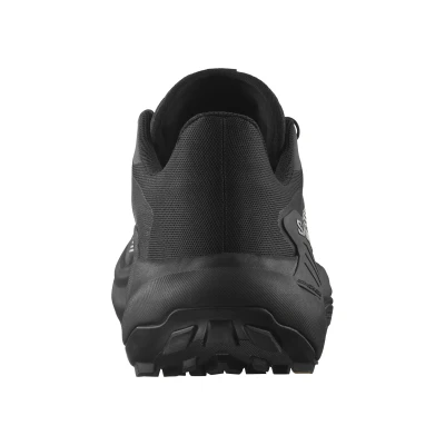 Salomon Genesis M black/black/footwear silver pánské trailové boty