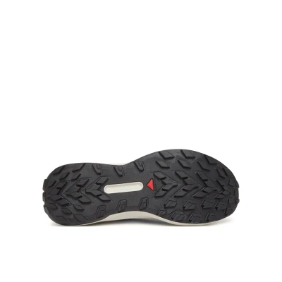Salomon Genesis M black/french blue/cherry tomato pánské trailové boty