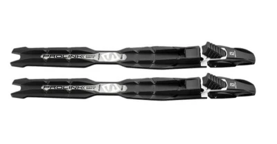 Salomon PROLINK PRO SKATE