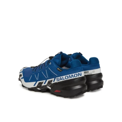 Salomon Speedcross 6 GTX M poseidon/black/lunar rock pánské trailové boty