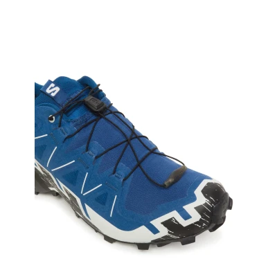 Salomon Speedcross 6 GTX M poseidon/black/lunar rock pánské trailové boty