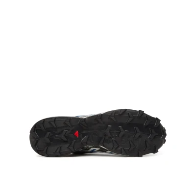 Salomon Speedcross 6 GTX M poseidon/black/lunar rock pánské trailové boty