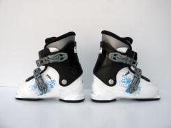 Salomon T2 200 mm dětské použité lyžáky (VÝPRODEJ) Salomon T2 200 mm dětské použité lyžáky (VÝPRODEJ)