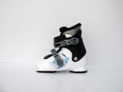 Salomon T2 200 mm dětské použité lyžáky (VÝPRODEJ)