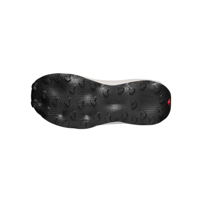 Salomon Ultra Glide 4 M fiery red/vanilla ice/black pánské trailové boty