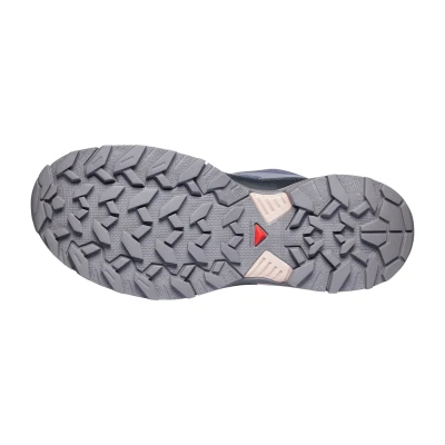 Salomon X Ultra 360 GTX W nine iron/excalibur/shadow gray dámské turistické boty